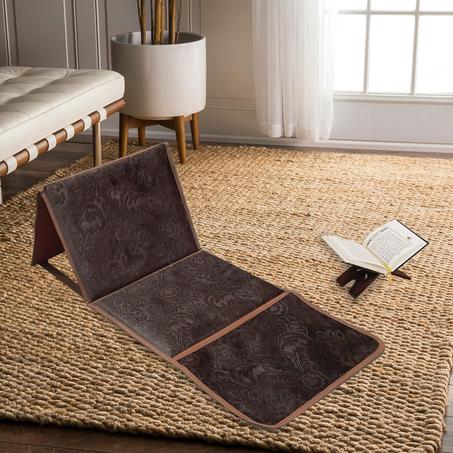 مسند الظهر للصلاة – راحة تامة وخشوع بلا تعب