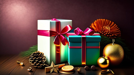 هدايا وإكسسوارات