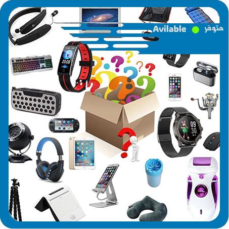 الإلكترونيات والتكنولوجيا