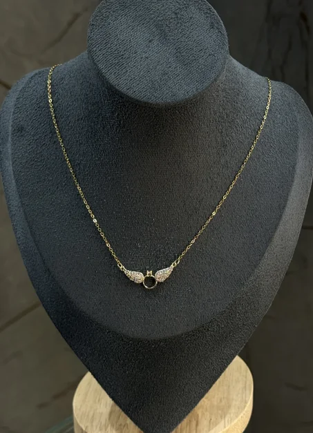 L’Anneau d’Ailes