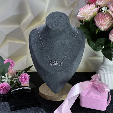 Ensemble Infinity Papillon