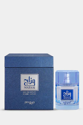 Mazaaj Infused