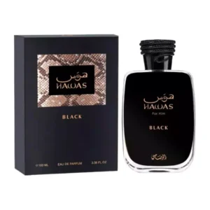 HAWAS BLACK 100 ML