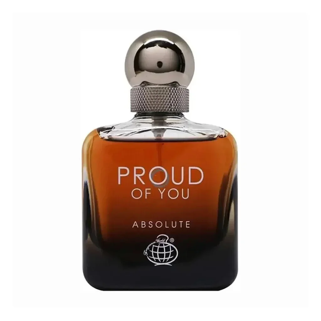 Proud of You Absolute Fragrance World