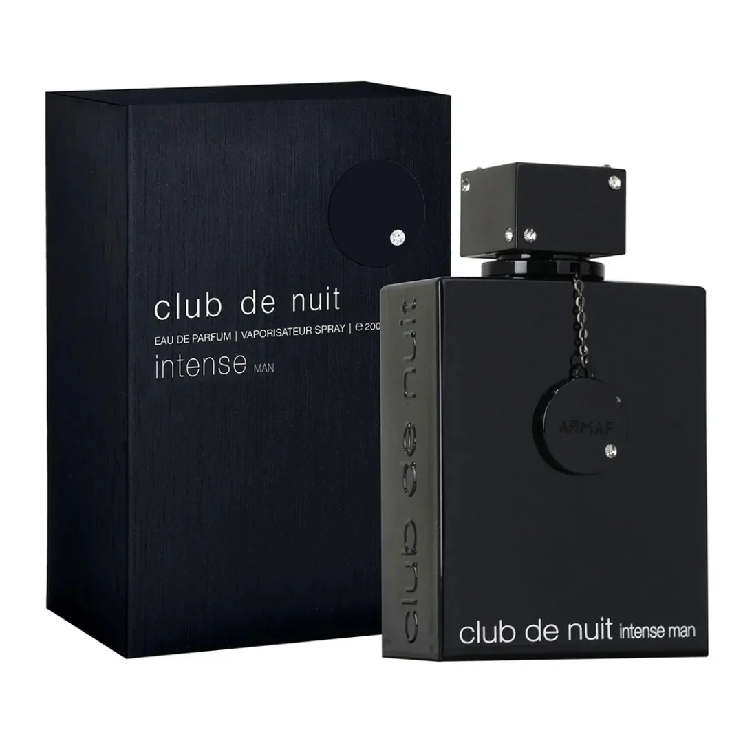 Club de nuit intense man edt