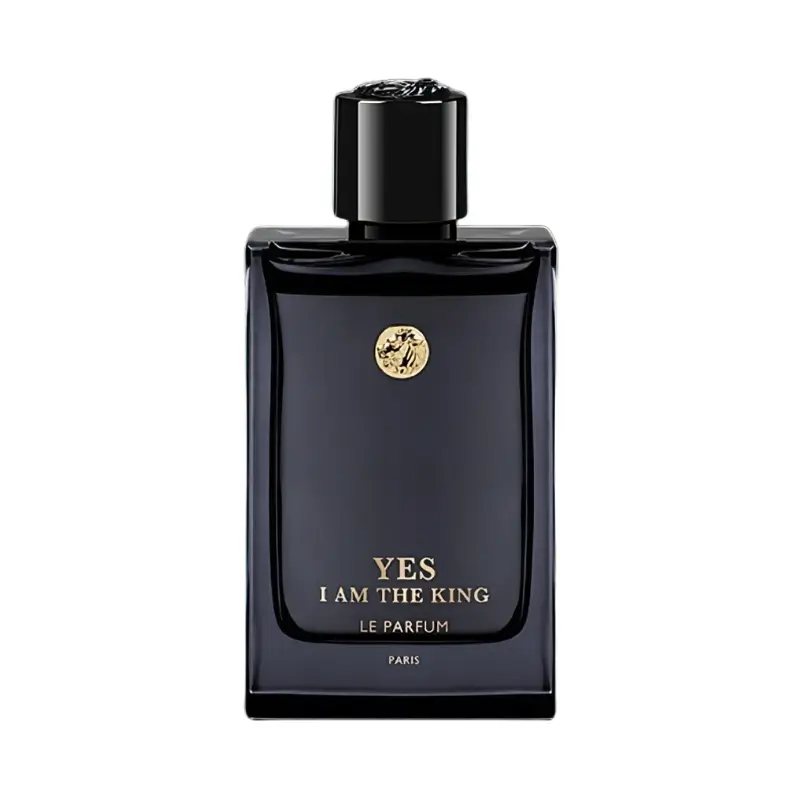 Yes I Am The King Le Parfum Geparlys Pour Homme 100ml