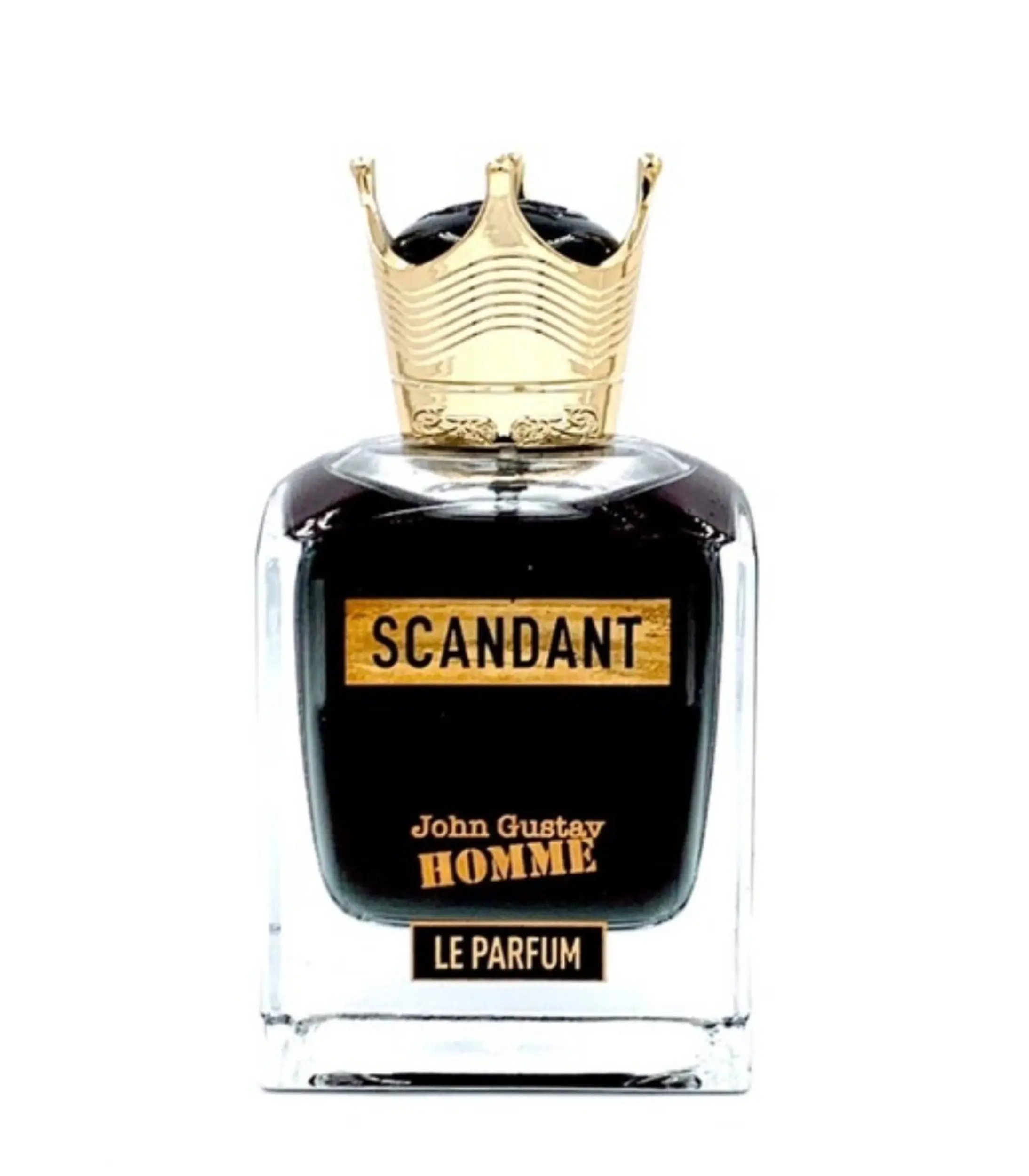 Scandant John Gustav Homme – Fragrance World