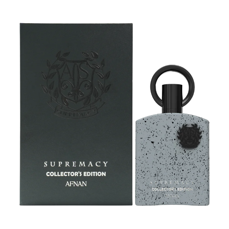 Supremacy Collector’s Edition Pour Homme Afnan 100ml