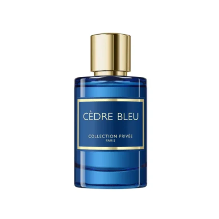 Cèdre Bleu