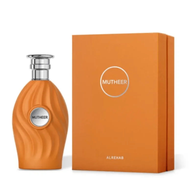 Mutheer – Al Rehab 120ml