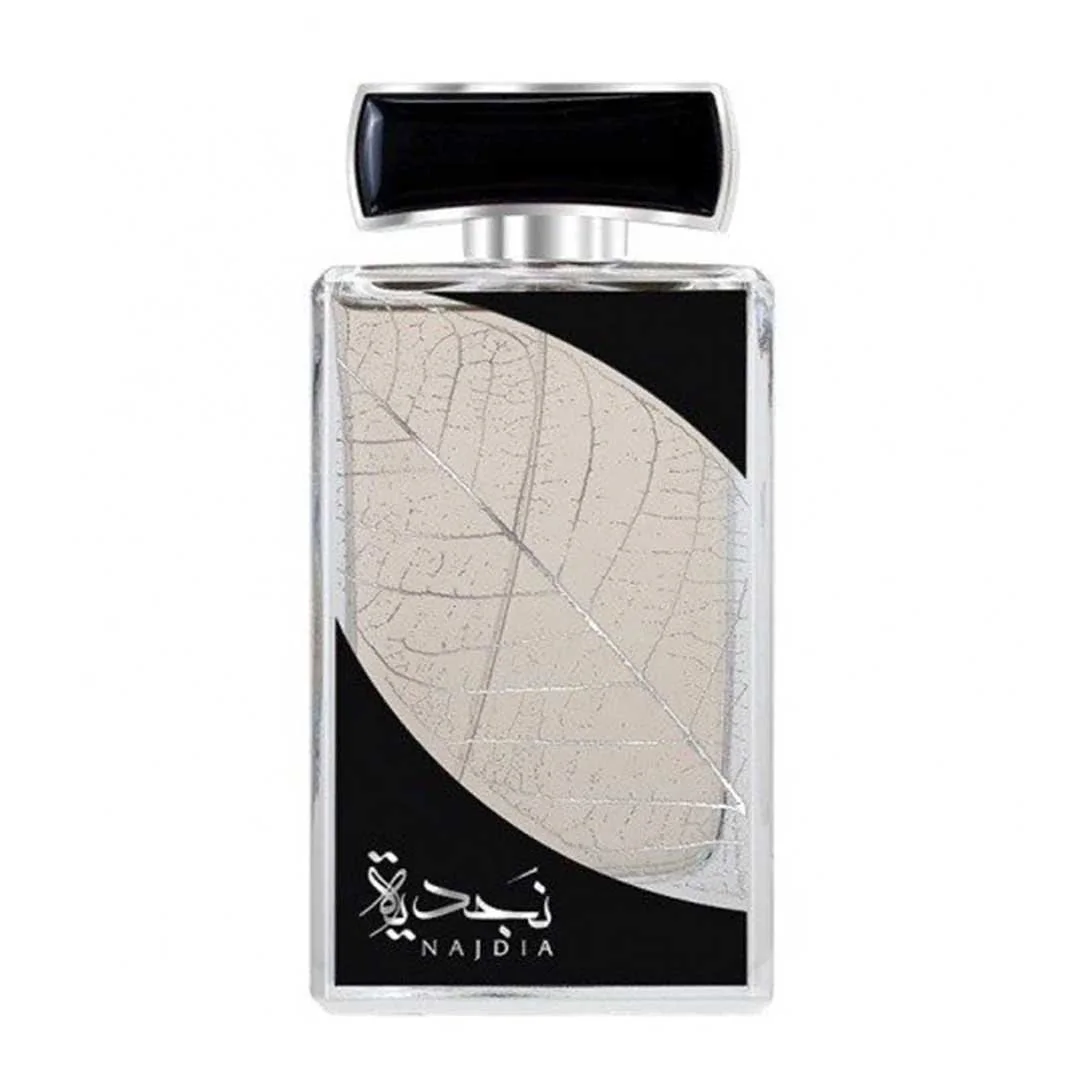 LATTAFA – NAJDIA + deodorant