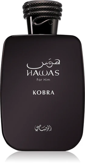 Hawas Kobra