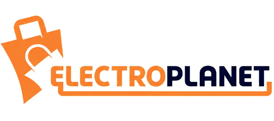 Electro Planet