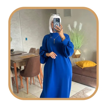 كسوة راقية انيقة وراقية لاصحاب الذوق الرفيع (Ref 1)