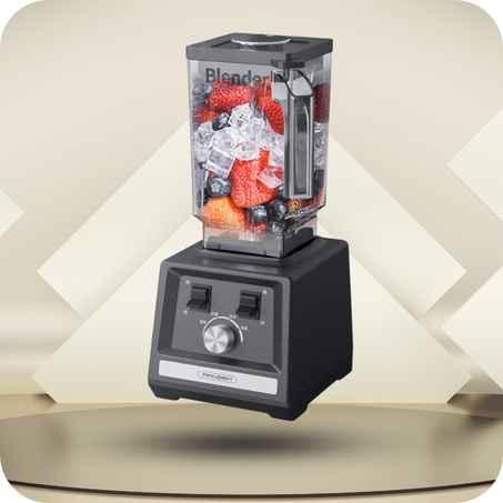 طحانة متعددة الاستعمالات