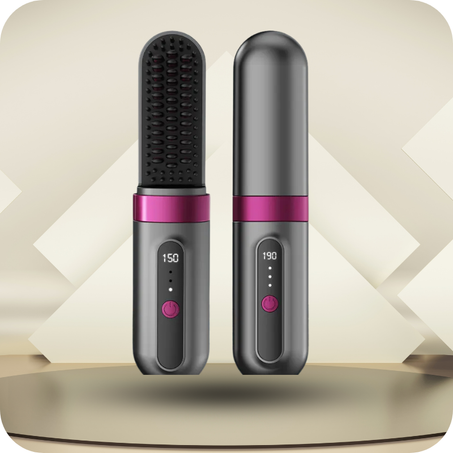 المشط الحراري