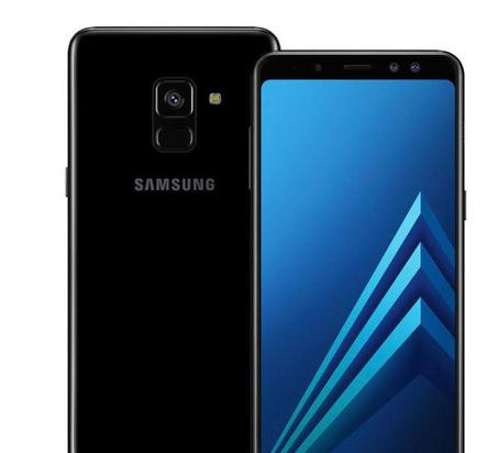 Samsung Galaxy A8