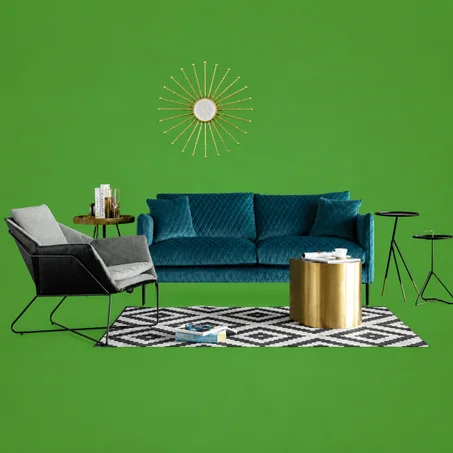 La décoration