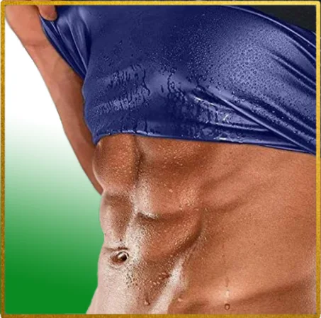 قميص لحرق الدهون Fat Burning Shirt