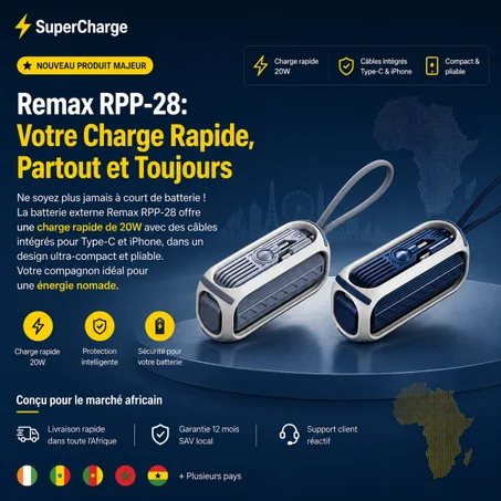 power bank