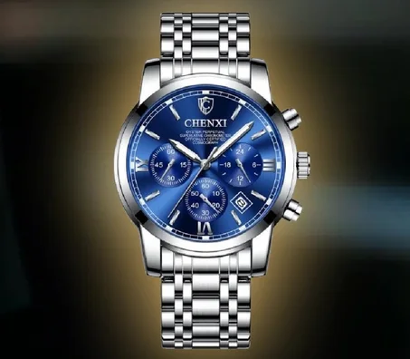 Montres de luxe pour homme - COSMO