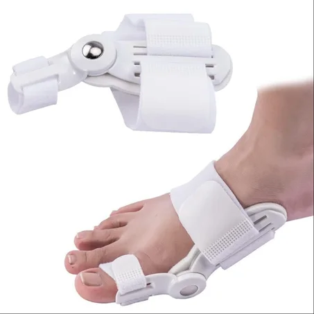 Correcteur d'oigno Soulage la douleur du pied