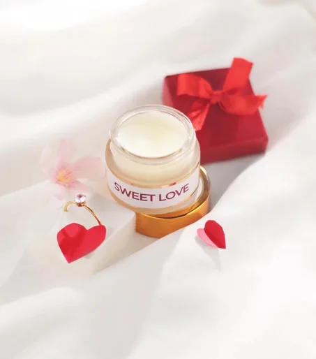Sweet love