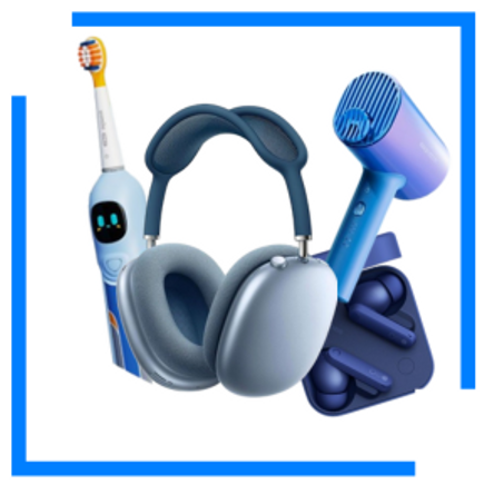 احصل على أفضل الملحقات