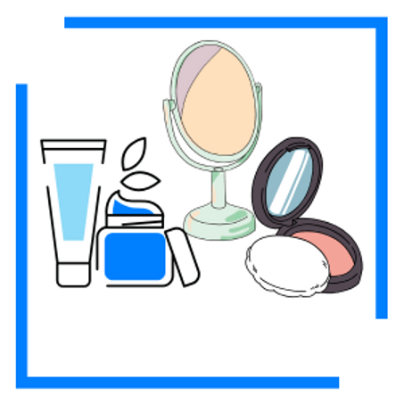 أفضل منتجات التجميل
