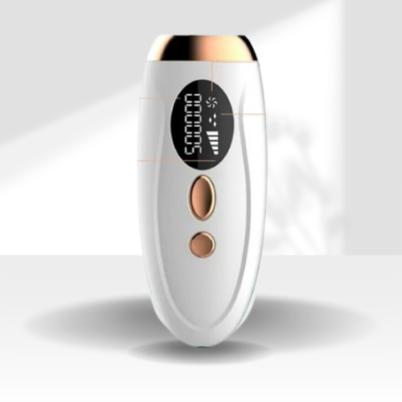 Laser Hair Removal Device