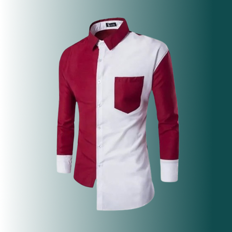 الملابس الرجالية