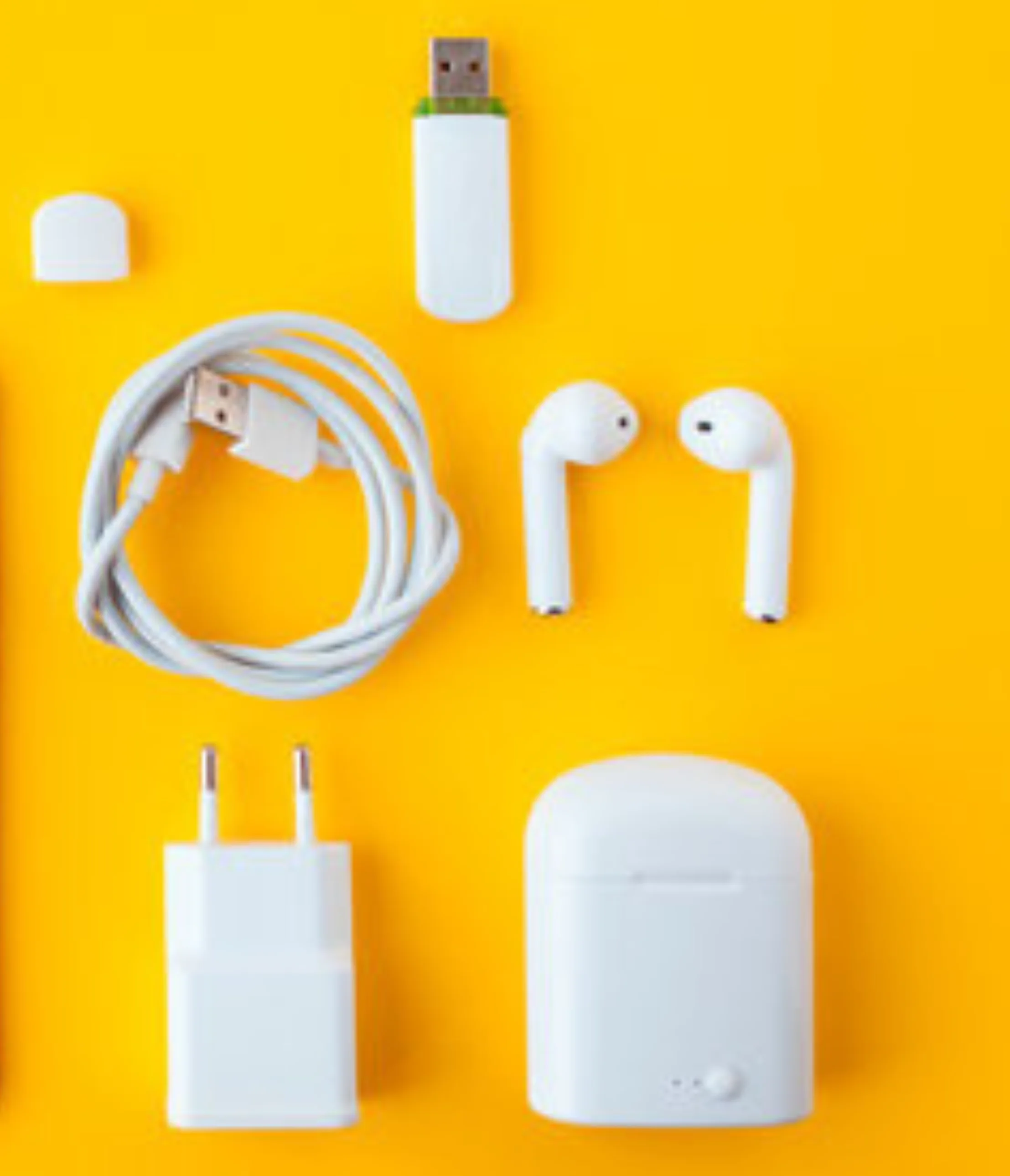 Accessoires