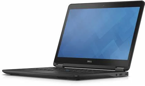 Dell Latitude E7450 (Core i7 5ème gen)