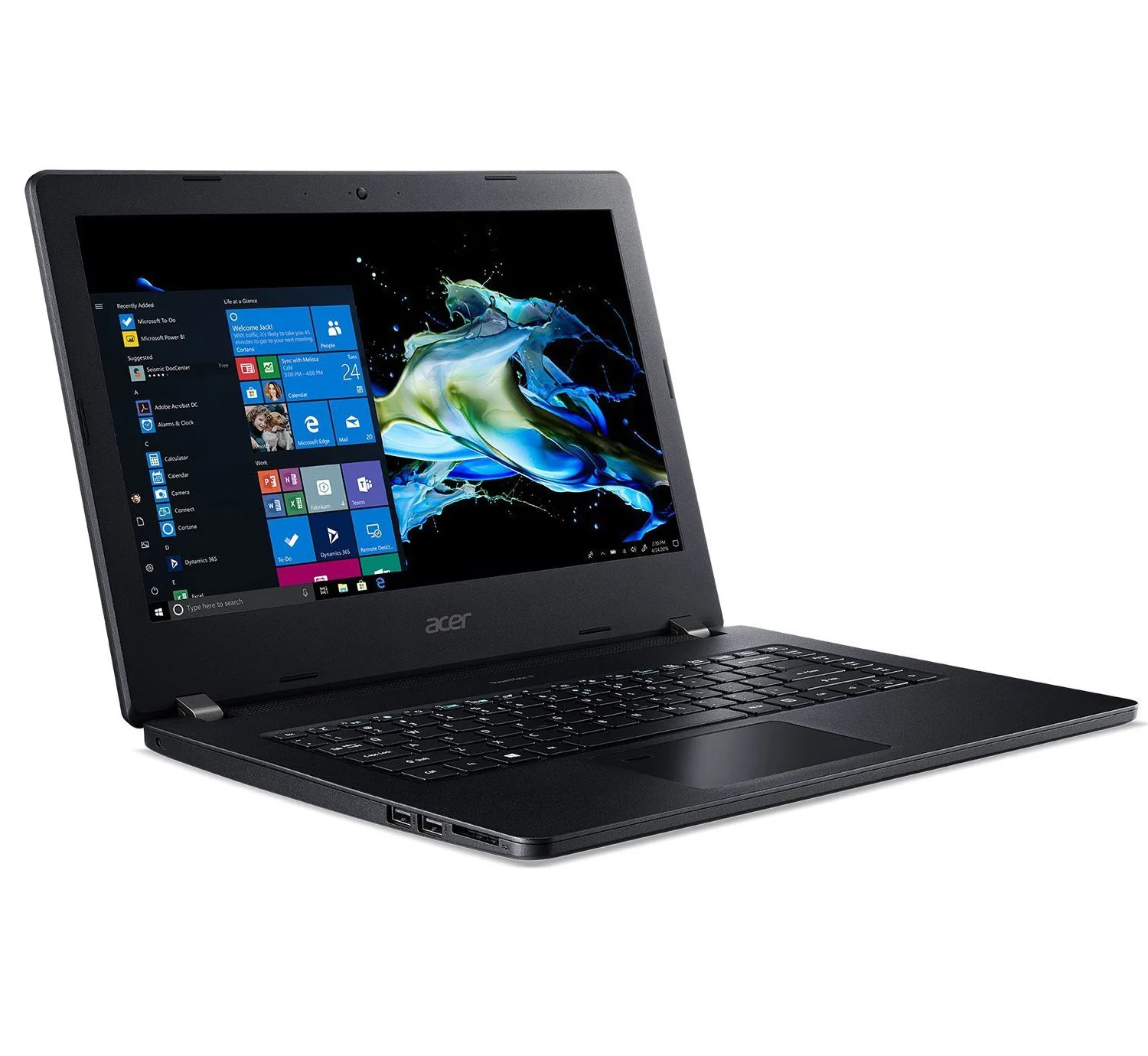Acer Travelmate P (Core i5 4eme gen)