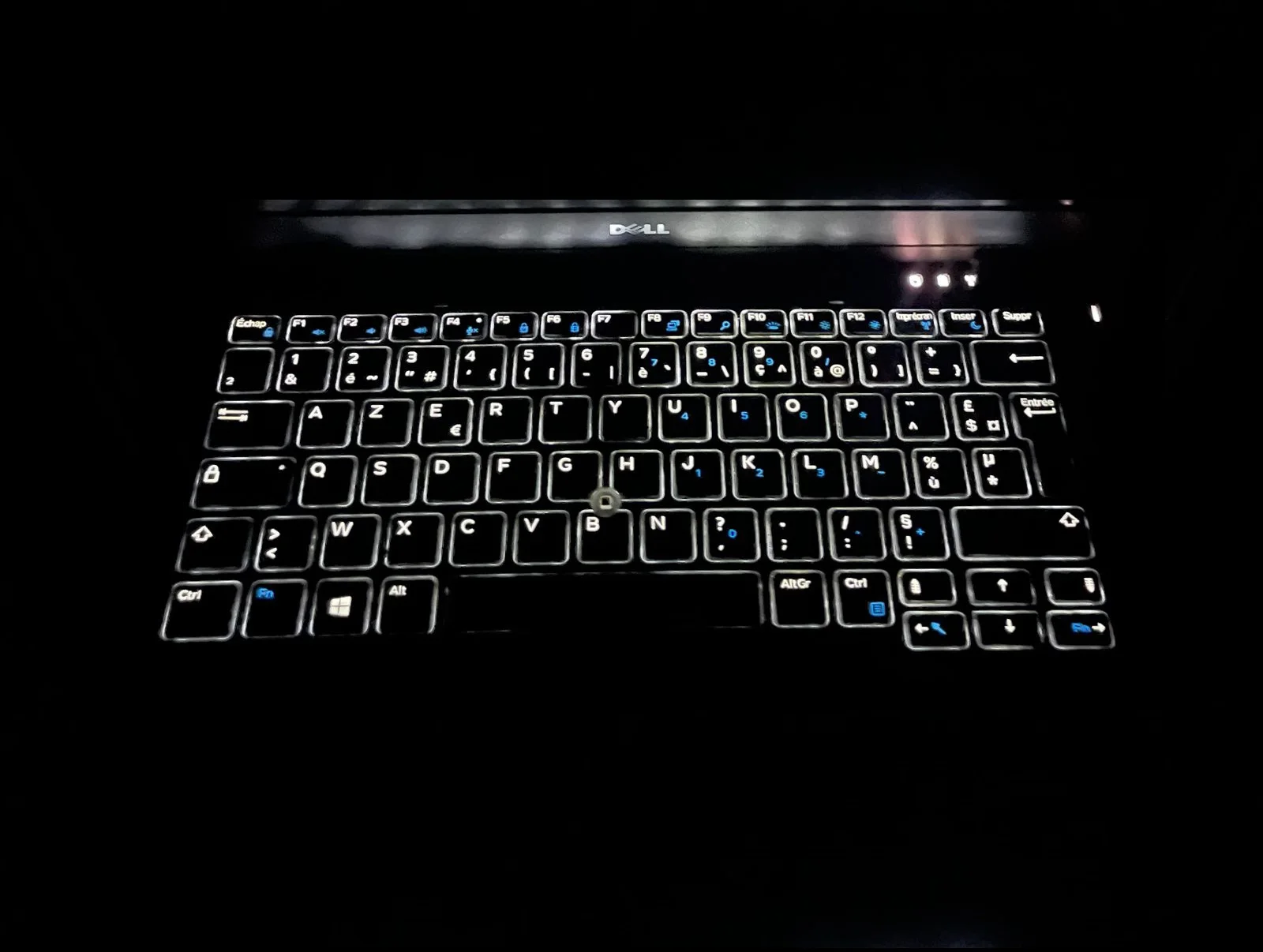 Dell Latitude E7450 (Core i7 5ème gen)