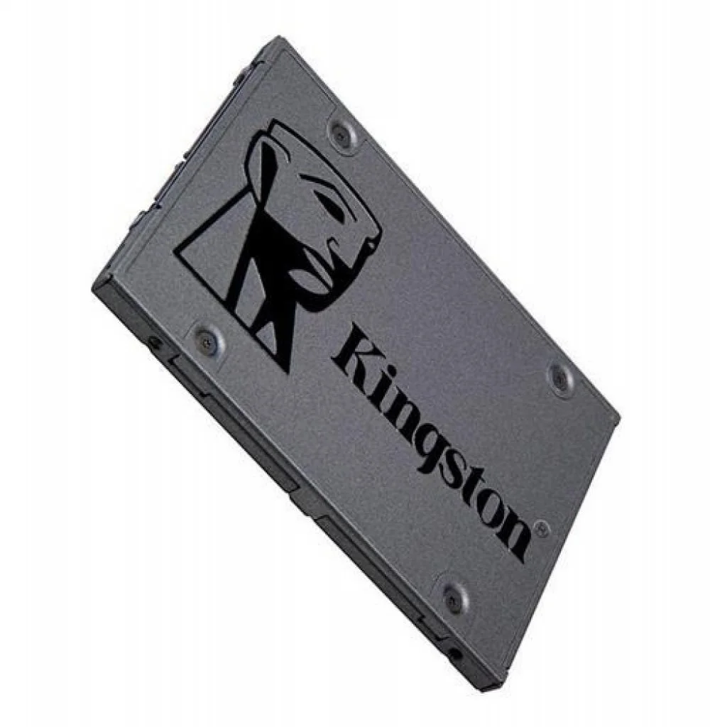 KINGSTON SSD A400 2,5 SATA (480GB)