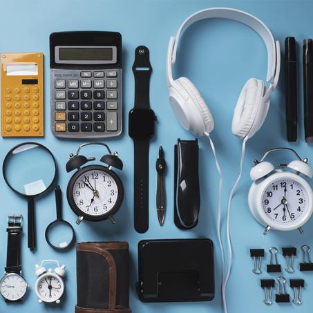 معدّات و إلكترونيات