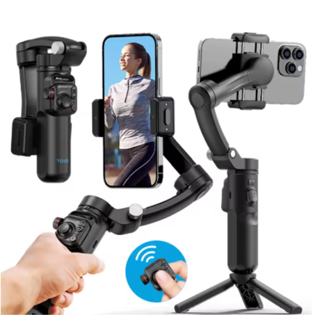 مثبت كاميرا ذكي للجوال