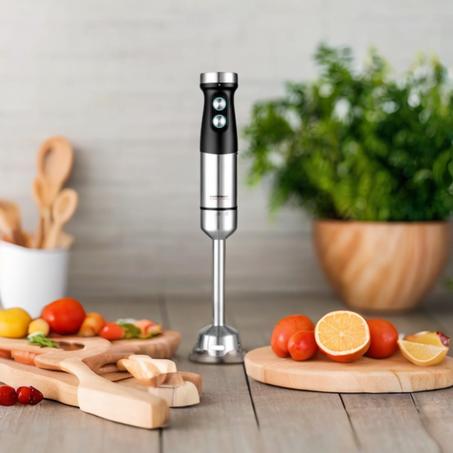 خلاط يدوي BONANA بقوة تيربو –لمسة عصرية في مطبخك!