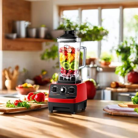 خلاط BONANA متعدد الوظائف – قوة وفعالية