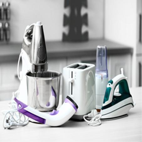 الأجهزة المنزلية