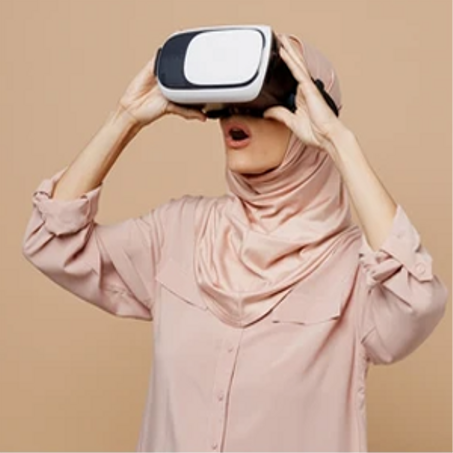 الإلكترونيات