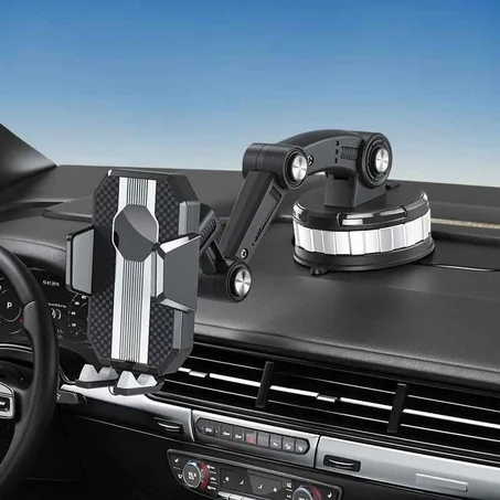 حامل هاتف للسيارة – Car Phone Holder