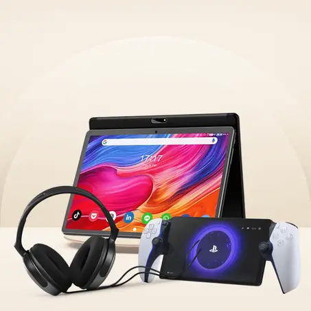 الالكترونيات