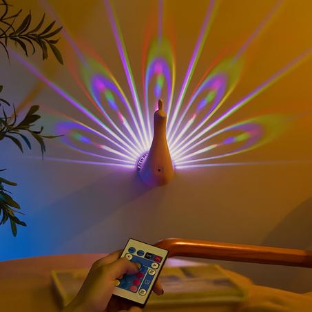 مصباح الطاووس