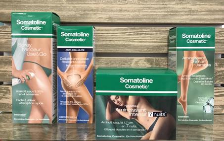 Somatoline Cosmetic