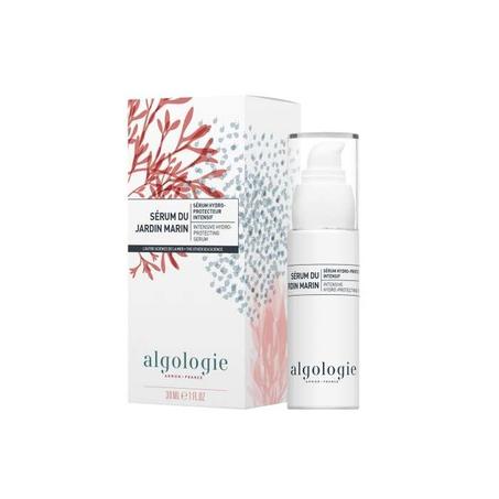 ALGOLOGIE SERUM DE JARDIN MARIN SERUM HYDRO PROTECTEUR INTENSIF 30 ML