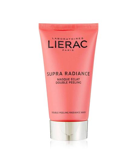 LIERAC SUPRA RADIANCE Masque Éclat Double Peeling 75 ML