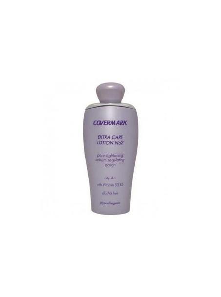COVERMARK EXTRA CARE LOTION N 2 OILY SKIN 200ml