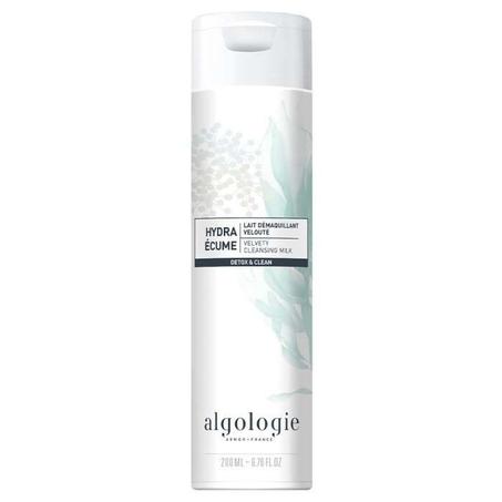 Algologie Hydra Écume lait démaquillant velouté 200 ml